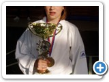 MSR v karate, Kosice 2008